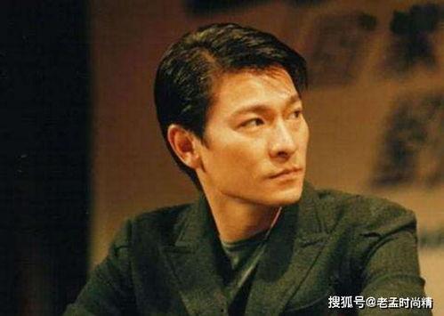 王杰最新爆料刘德华,娱乐圈风云再起! 第2张 王杰最新爆料刘德华,娱乐圈风云再起! 第2张