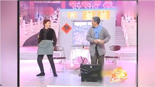 小品老伴在线观看,温情小品，共度美好时光  第3张